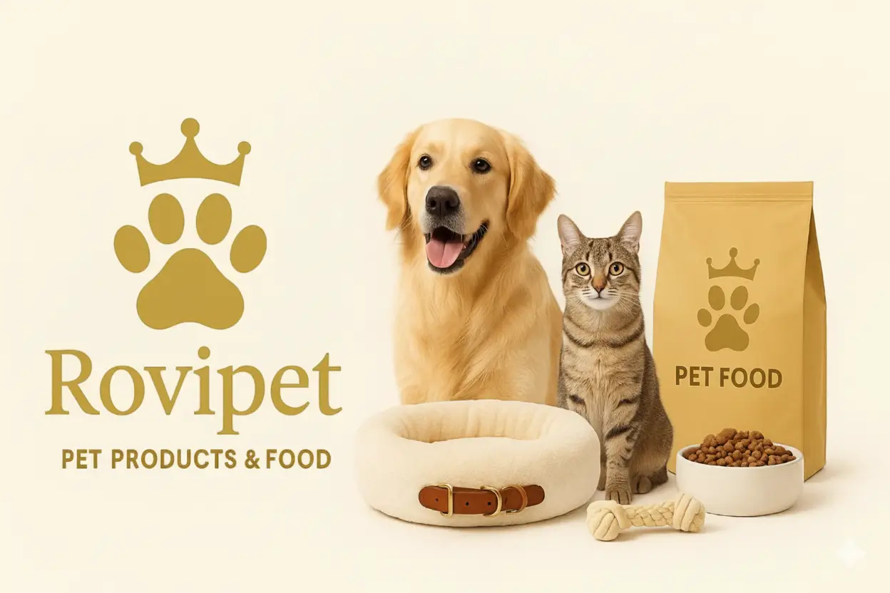 rovipet